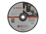 Bosch Expert INOX AS 30 S INOX BF lihvidesket nurgalihvimasinale