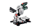 Metabo Kapsav 216 Mm 1100 W