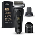 Braun Series 9 Pro+ 9590cc Habemeajamisaparaat