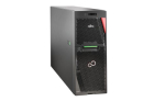 Fujitsu PRIMERGY TX2550 M7 server torn Intel&reg; Xeon&reg; Gold 6334 3,6 GHz 32 DDR5-SDRAM 900 W