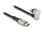 Delock USB Type-C kaabel 1m must