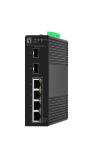 LevelOne Hilbert IGS-2106P 6-portine Gigabit Ethernet PoE+ ruuter