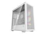 DeepCool MORPHEUS Extended ATX Tower Case Valge