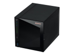 ASUSTOR Drivestor 4 Pro Gen2 AS3304T 4-mooduli draiver