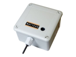Watteco valge temperatuuriandur