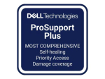Dell t&auml;iendus 3-aastase ProSupport'i tammelt 5-aastasele ProSupport Plus'i toe, 5 aastat