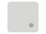 ELSYS ERS Series ERS2 VOC Temperature and Humidity Sensor with Motion Sensor White