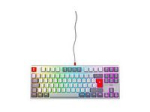 CHERRY XTRFY K4V2 saksa mehaaniline RGB juhtmega klaviatuur