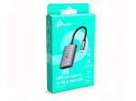 TP-Link UA430C V1 USB-C kaardilugeja