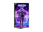 AOC AGON PRO AG276FK 27 1920 x 1080 (Full HD) HDMI DisplayPort 520Hz monitor