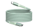 Verbatim USB Type-C kaabel 1.2m, roheline
