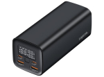 LogiLink Powerbank 20000mAh, must
