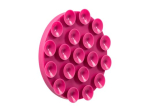 Laut MAGADD Sticker Pad Suction cup mount Pink