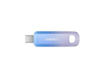 SanDisk Creator 1TB USB-C 3.2 Gen 1 m&auml;luuss sinine-lilla