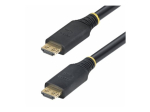 StarTech.com 35ft (10.6m) aktiivne HDMI kaabel haaramis&uuml;hitustega, 10.6m must