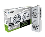Palit GeForce RTX 5060 White OC 8GB GDDR7 Retail Graphics Card
