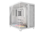 Corsair Air 5400 RS-R ARGB Tower Extended ATX valge