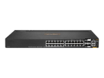 HPE Aruba 6200M 24G 4SFP+ TAA Switch 24-Port Gigabit Ethernet Switch