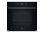 Whirlpool WOI4S8PM0SBA sisseehitatud ahi must