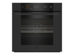 Beko bPRO 500 MBBIMA10600MTPSWE 72L sisseehitatav ahi must A+