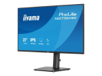 iiyama ProLite XB2796HSC-B1 27-tolline IPS 1920 x 1080 (Full HD) HDMI DisplayPort USB-C 144Hz monitor