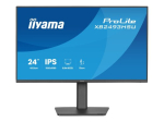 iiyama ProLite XB2493HSU-B1 24-inch IPS 1920 x 1080 (Full HD) HDMI DisplayPort 120Hz
