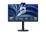 Philips 24B2U3301H 24" Full HD (1920 x 1080) HDMI DisplayPort USB-C 120Hz Monitor