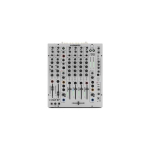 Allen & Heath Xone 96 Dj Mixer Med 6 Kanaler