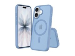Screenor Icy Protection Cover Termoplastne pol&uuml;uretaan (TPU) Acrylic