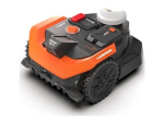 Landroid Vision Cloud elektriline robotmuruniiduk 2800 RPM 18 cm l&otilde;ikelaius