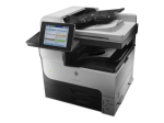 HP LaserJet Enterprise MFP M725dn laserprinter