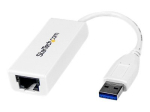 StarTech.com Network Adapter SuperSpeed USB 3.0 Cabling