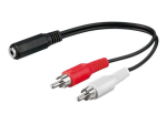 goobay heliadapter
