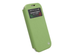 Krusell Malm&ouml; FlipCover View Kaitkaanecover Samsung Galaxy S4
