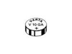 Varta V LR54 Nupupatarei