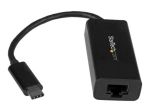 StarTech.com v&otilde;rguadapter USB-C kaablid
