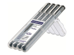 STAEDTLER Pigment Liner 308 Fineliner must