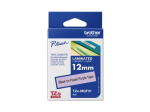 Brother TZe MQF31 laminaadiplaat (1.2 cm x 8 m) 1 kassett