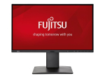 Fujitsu P27-8 TS UHD 27 IPS 3840 x 2160 (4K) HDMI DisplayPort Monitor