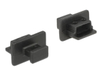 DeLOCK USB 2.0 t&uuml;&uuml;pi Mini-B emase tolmikaitse