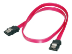 ASSMANN Serial ATA kaabel punane 30cm