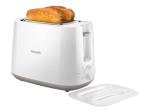 Philips Daily Collection HD2582 Valge Toaster