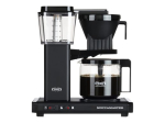 Moccamaster KBG 741 AO Kohvimasin Matte Black