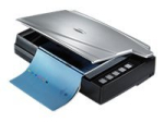 Plustek OpticBook A300 Plus tasapindskanner