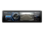 JVC KD-X561DBT 345 Watt x 4 Digital Receiver