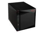 ASUSTOR Nimbustor 4 AS5304T 4-Module