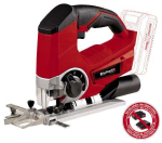Einhell TE-JS 18 Li - Solo 18V saag