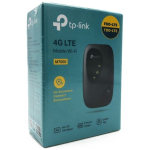 TP-Link M7000 150Mbps mobiilne kuumpunkt v&auml;lis