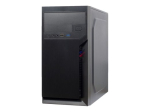 Inter-Tech IT-6502 Romea Tower Micro ATX korpus