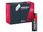 PROCELL Intense AA/LR6 Standard Batteries 3112mAh 10 Pack